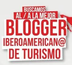 Éxito de participación en el I Concurso de Bloggers Iberoamericanos