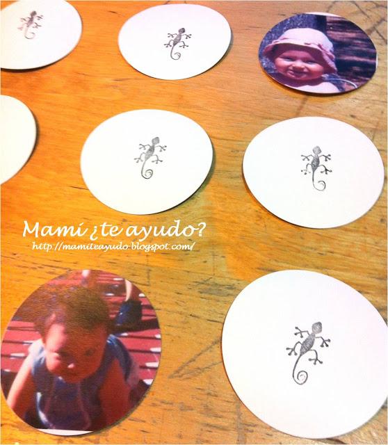 Memo familiar Memo familiar