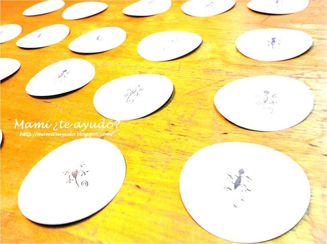 Memo familiar Memo familiar