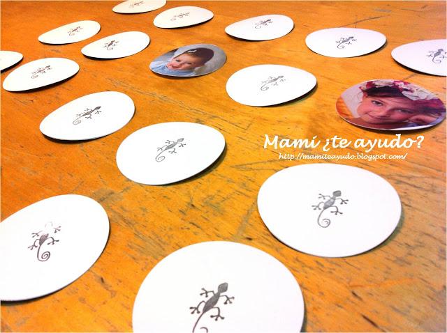 Memo familiar Memo familiar