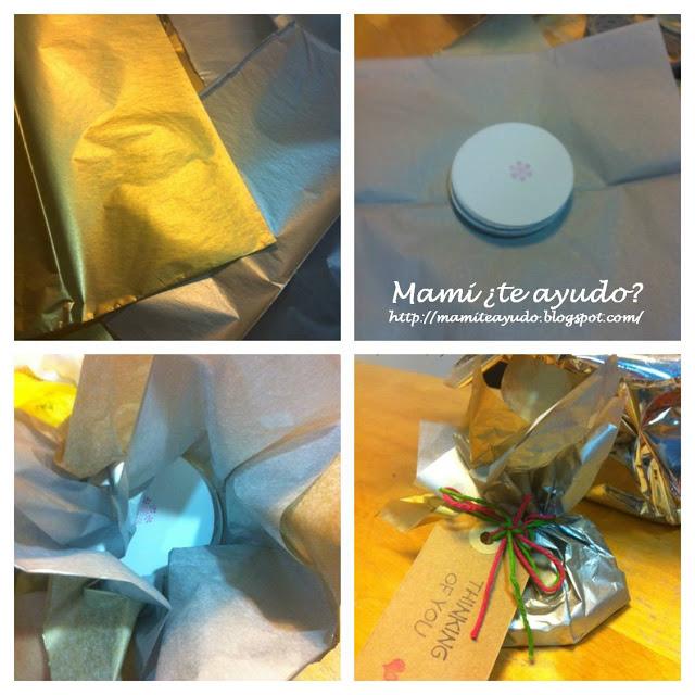 Memo familiar Memo familiar