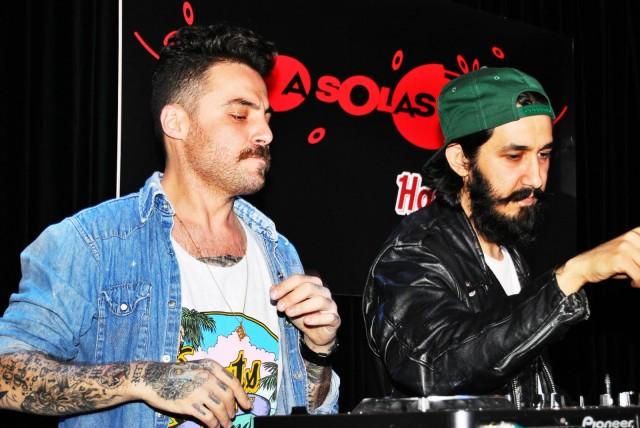 Agenda musical de Valladolid para la semana del 31 de enero The Zombie Kids
