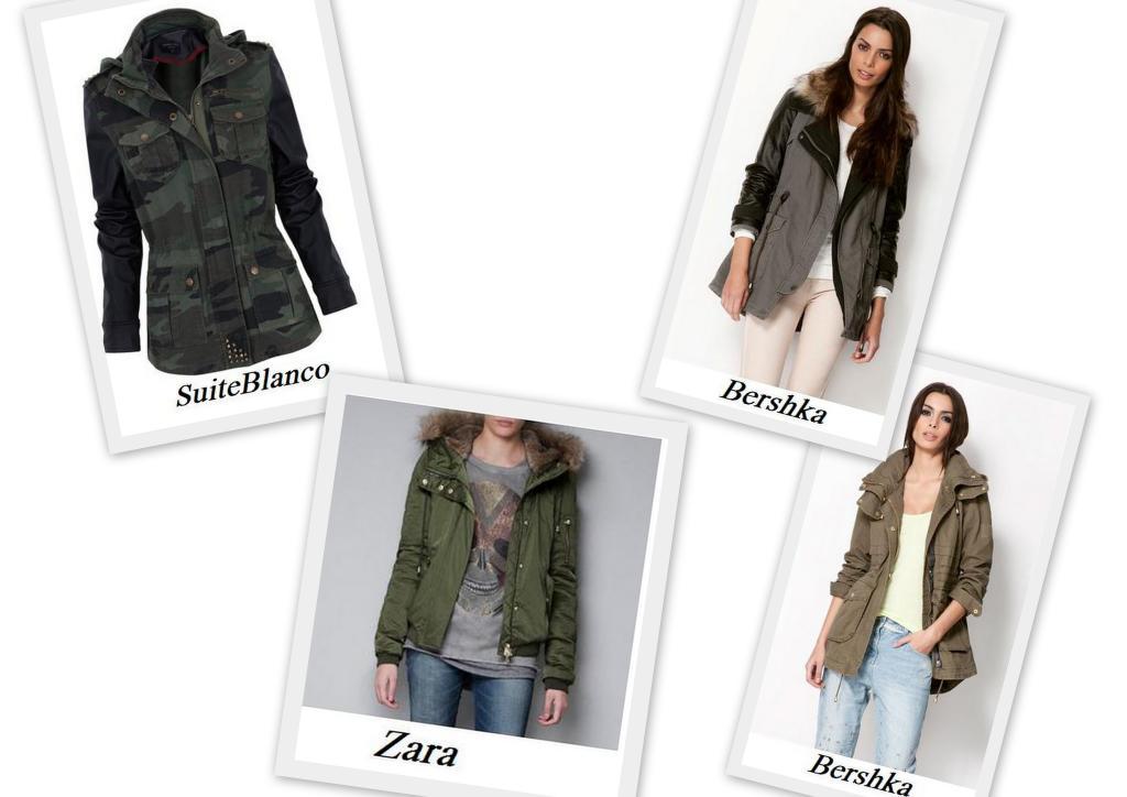 TRENDS DE PRIMAVERA; LO QUE VIENE EN CHAQUETAS .- TRENDS DE PRIMAVERA; LO QUE VIENE EN CHAQUETAS .-