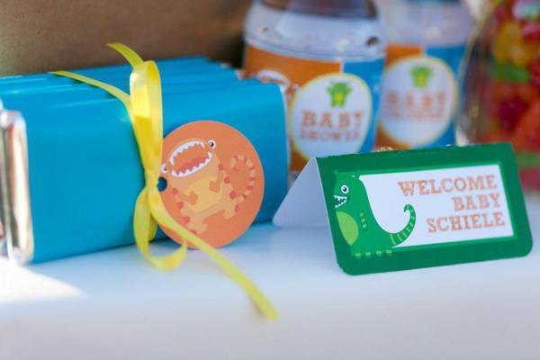 Ikea inspira una Baby Shower Ikea inspira una Baby Shower