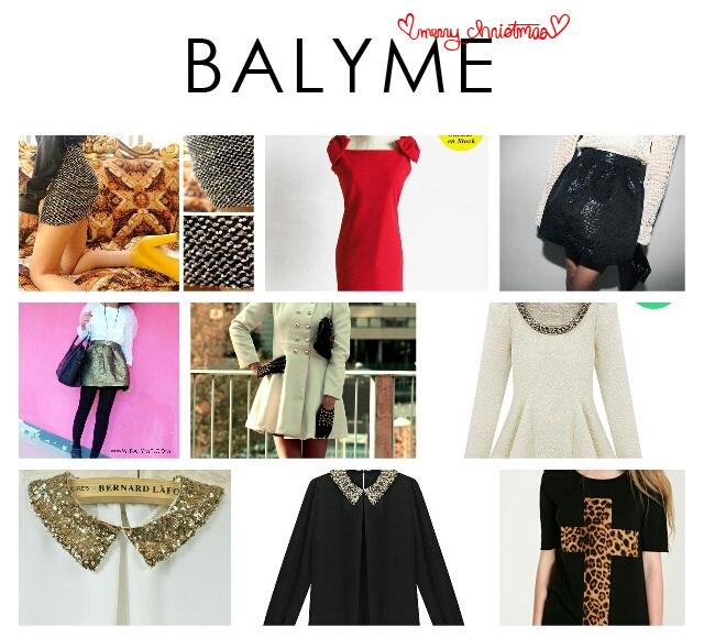 Balyme