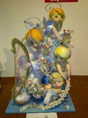 Ninots... Indultats? Ninots... Indultats?