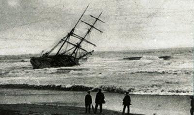 Navegación, naufragios y Faro de Nueva Tabarca Navegación, naufragios y Faro de Nueva Tabarca