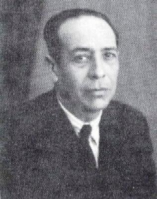 Dr. Ángel Pascual Devesa, hijo predilecto de la ciudad de Alicante