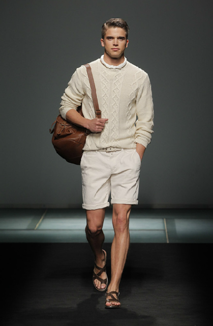 Pret a Porter - S/S 2013 - Mango