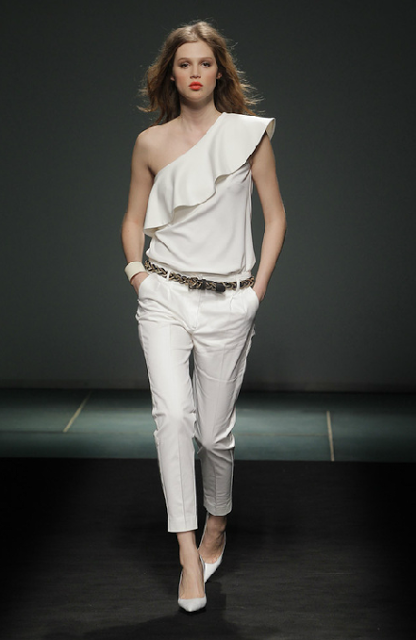 Pret a Porter - S/S 2013 - Mango