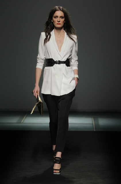 Pret a Porter - S/S 2013 - Mango