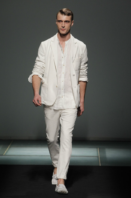 Pret a Porter - S/S 2013 - Mango