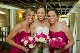 Qué Hacer Con El Ramo de Novia ramos