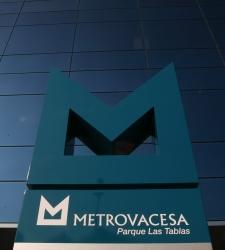 LA JUNTA DE METROVACESA APRUEBA SU SALIDA DE COTIZACION EN BOLSA LA JUNTA DE METROVACESA APRUEBA SU SALIDA DE COTIZACION EN BOLSA