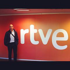 Llamada de atención a RTVE Llamada de atención a RTVE