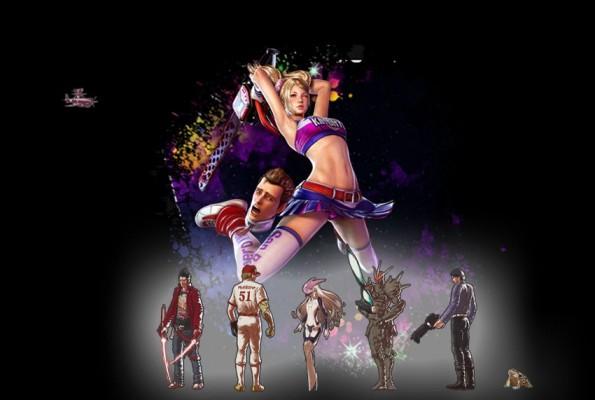 Grasshopper Manufacture ha sido comprada por GungHo Online Entertainment grasshopper manufacture comprado gungho online e1359545376974 Grasshopper Manufacture ha sido comprada por GungHo Online Entertainment