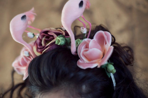 Pájaros en la cabeza pajaros