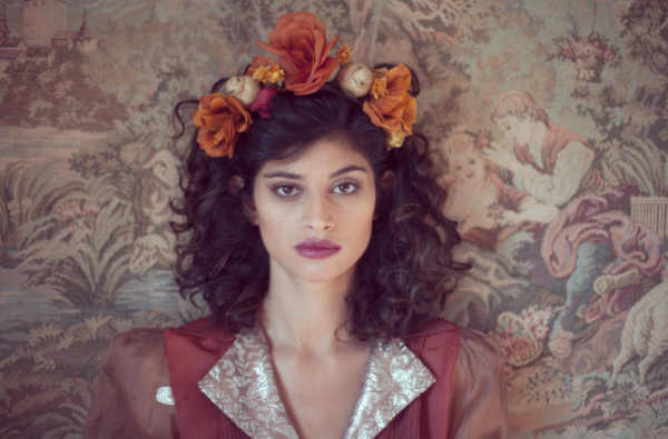 Pájaros en la cabeza pajaros