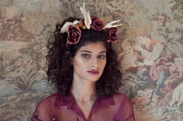 Pájaros en la cabeza pajaros