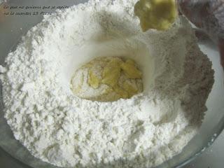 Coca salada Coca salada