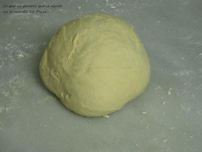 Coca salada Coca salada