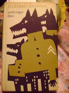 La ciudad y los perros: Un libro para dejarse sorprender