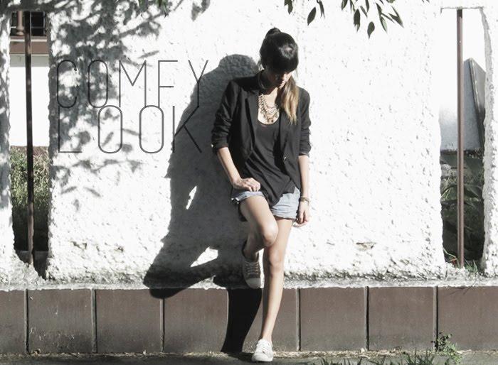 Comfy Look Comfy Look