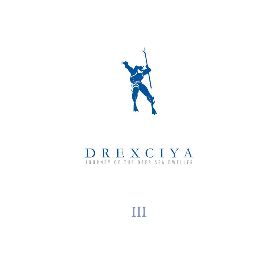 RECOMENDACIONES ENERO 2013 Drexciya-Journey Of The Deep Sea Dweller III