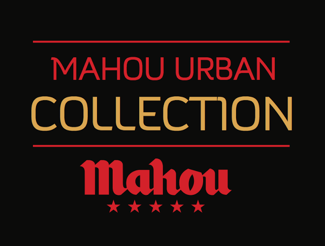 ¿Quieres ser el protagonista de la MAHOU URBAN COLLECTION de Bimba Bosé? ¡Apúntate hasta el 5 de febrero!