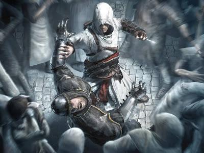Assassin’s Creed (PS3, XBOX360)