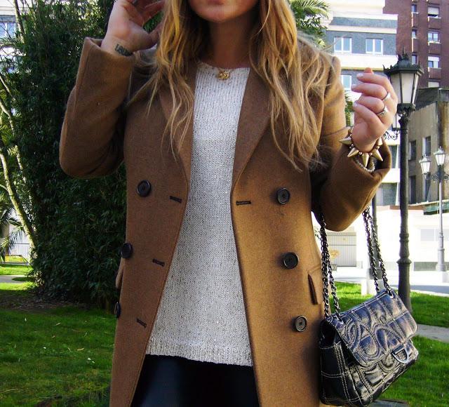 CLASIC COAT CLASIC COAT