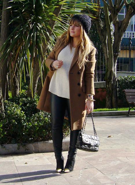 CLASIC COAT CLASIC COAT