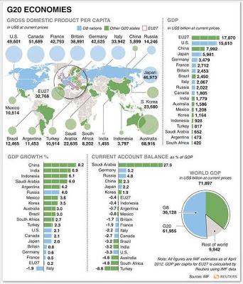 Globalidad de una crisis que entierra una época