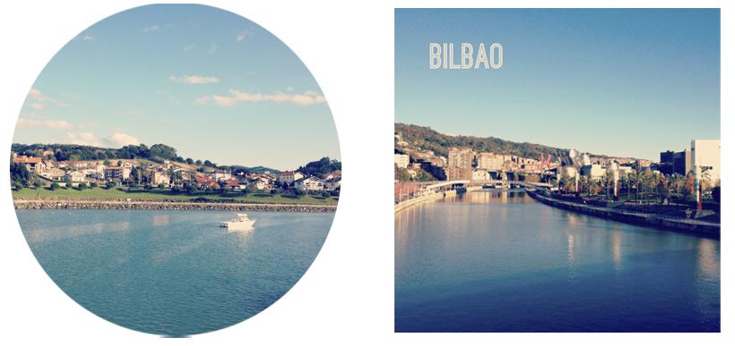 Bilbao Bizkaia. Be Basque