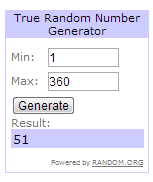 Ganadora del Sorteo Estadistico Ganadora del Sorteo Estadistico