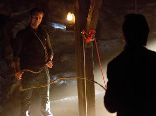 E! Online nos presenta a Vaughn E! Online nos presenta a Vaughn