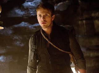 E! Online nos presenta a Vaughn E! Online nos presenta a Vaughn