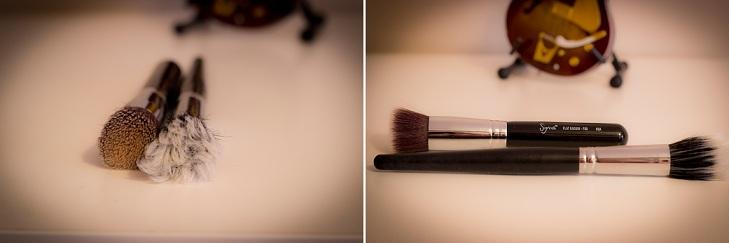 F-80 de Sigma F-80 de Sigma