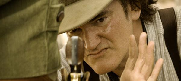 Django Desencadenado, de Quentin Tarantino.