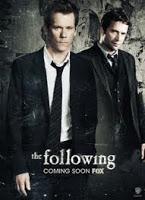 Crítica de TV: '1x01 The Following'