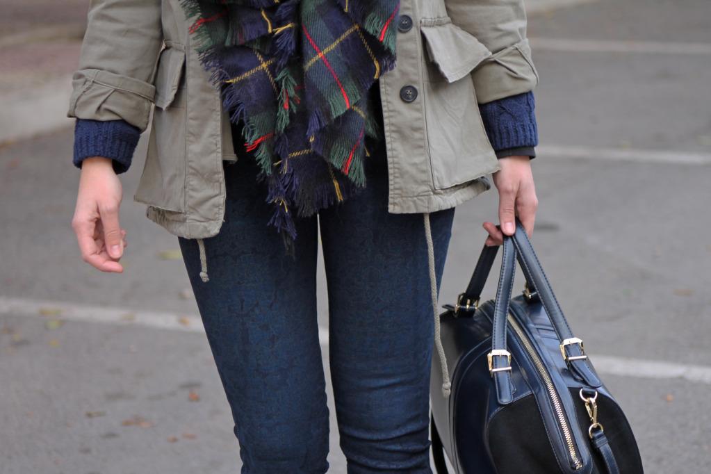 Tartan Scarf Photobucket