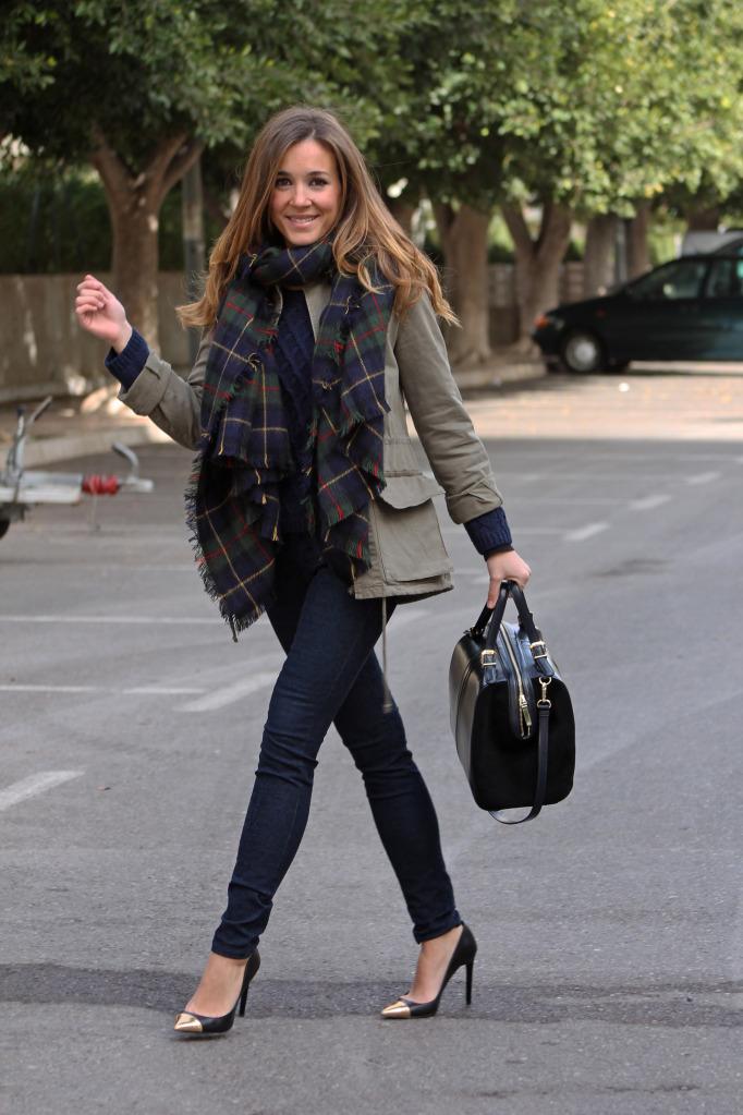 Tartan Scarf Photobucket