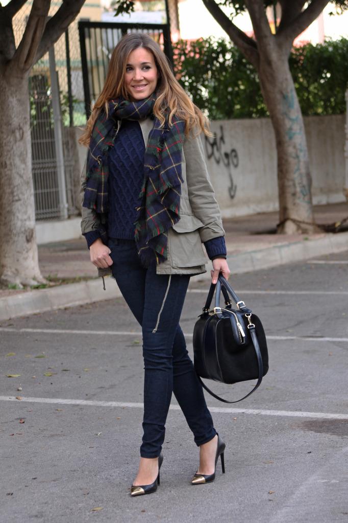 Tartan Scarf Photobucket