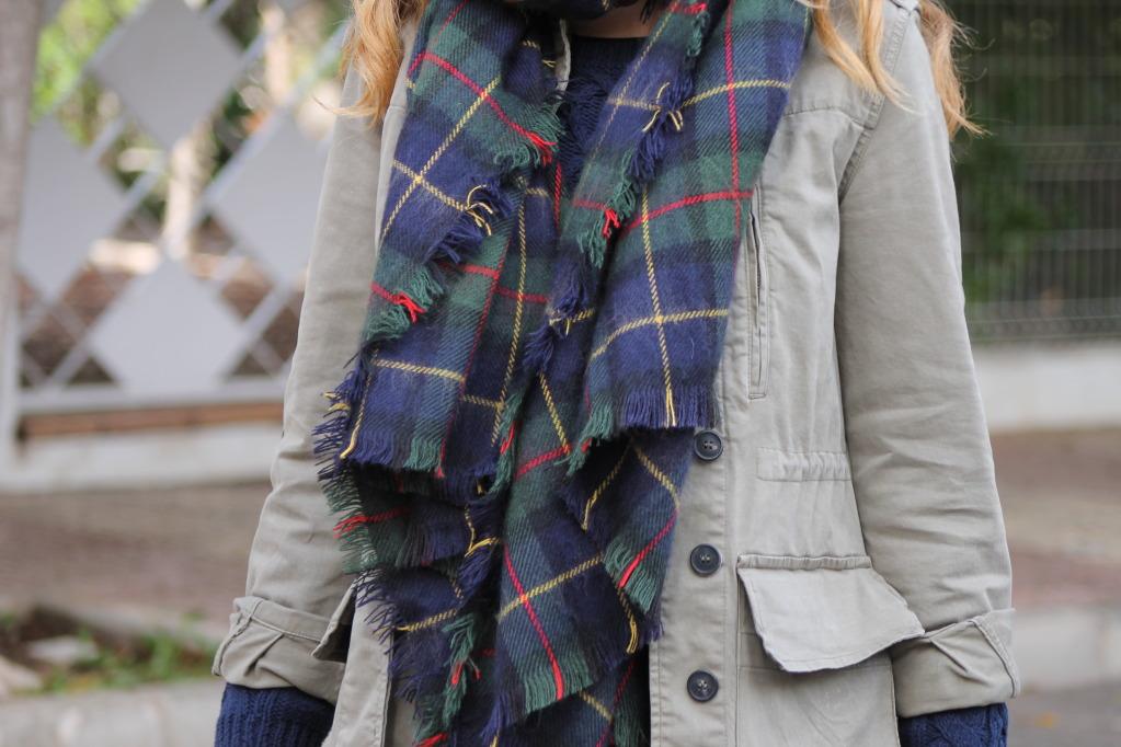 Tartan Scarf Photobucket