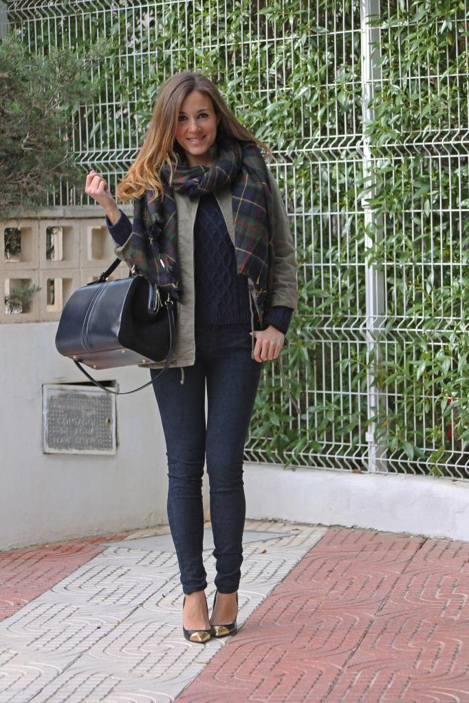 Tartan Scarf Photobucket