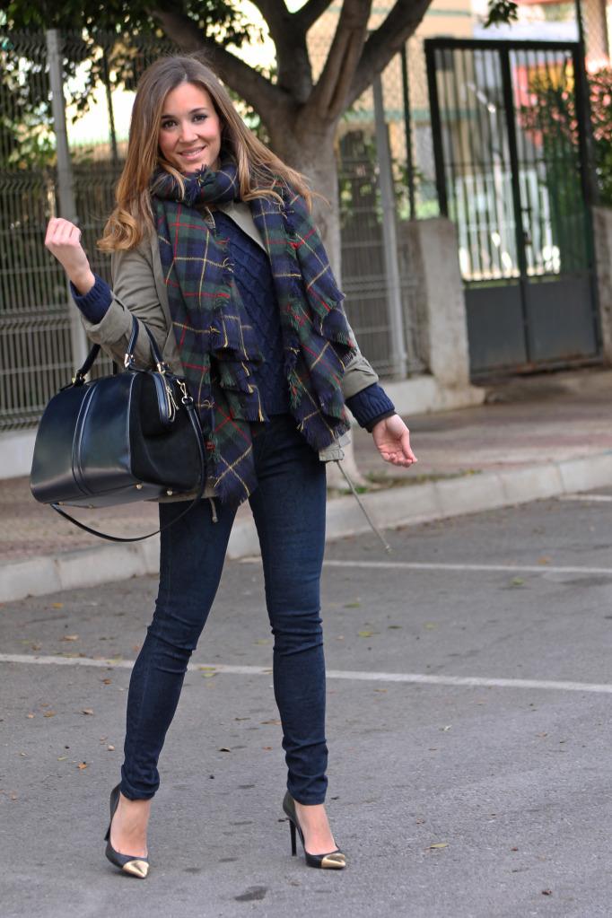 Tartan Scarf Photobucket