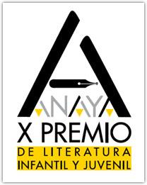 Fallo de la dĂŠcima ediciĂłn del Premio Anaya