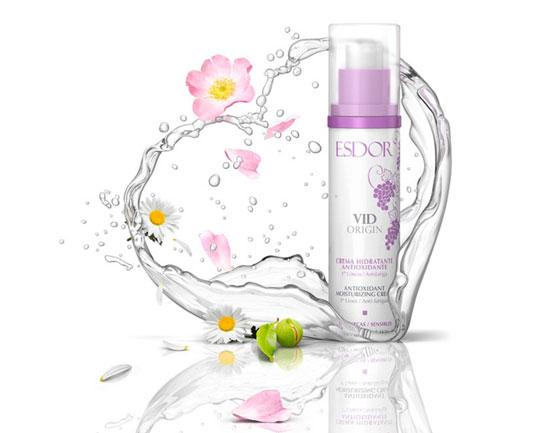 Vid Origin de Esdor Vid Origin de Esdor