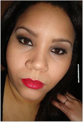 Primer Look Especial para de San Valentín Primer Look Especial para de San Valentín