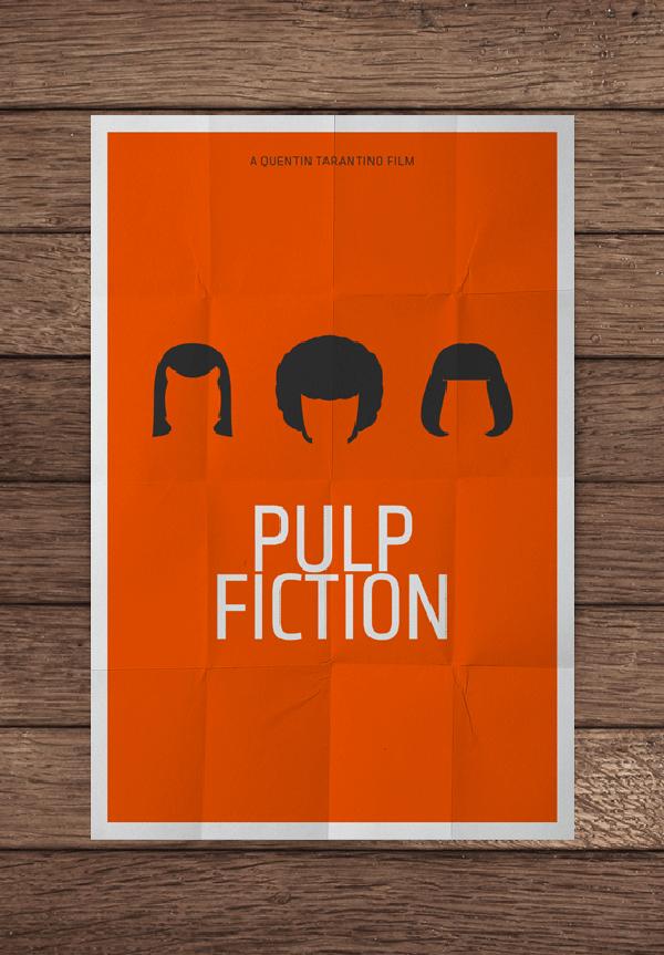 Pulp-fiction